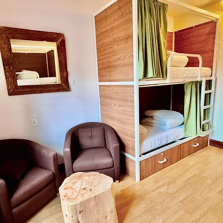Hotel Naeco Erdeven