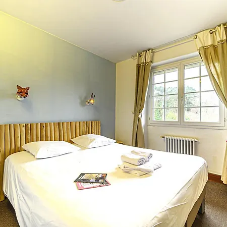 Naeco Hotel 3*