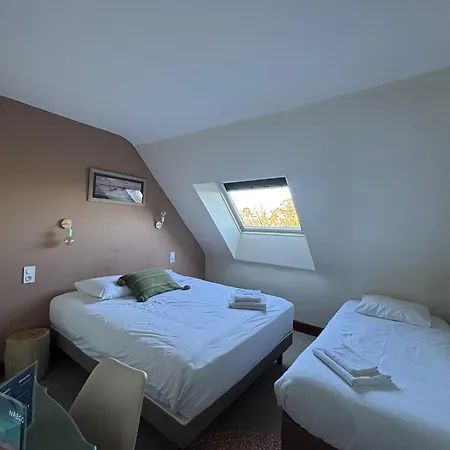 Naeco Hotel 3*