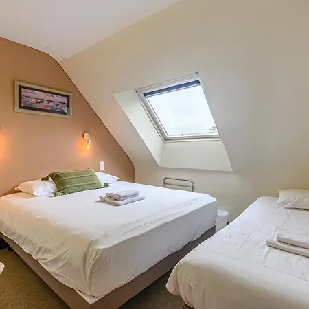 Naeco Hotel Erdeven