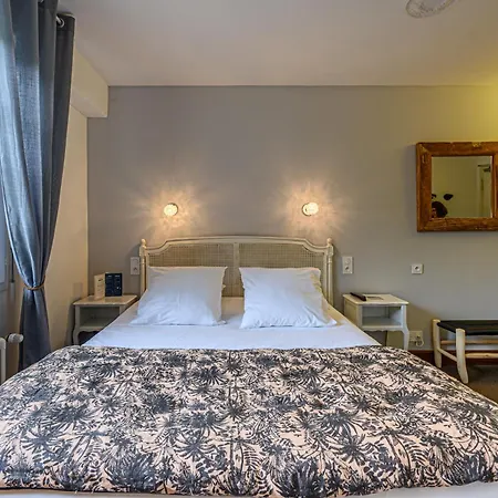 Naeco Hotel Erdeven